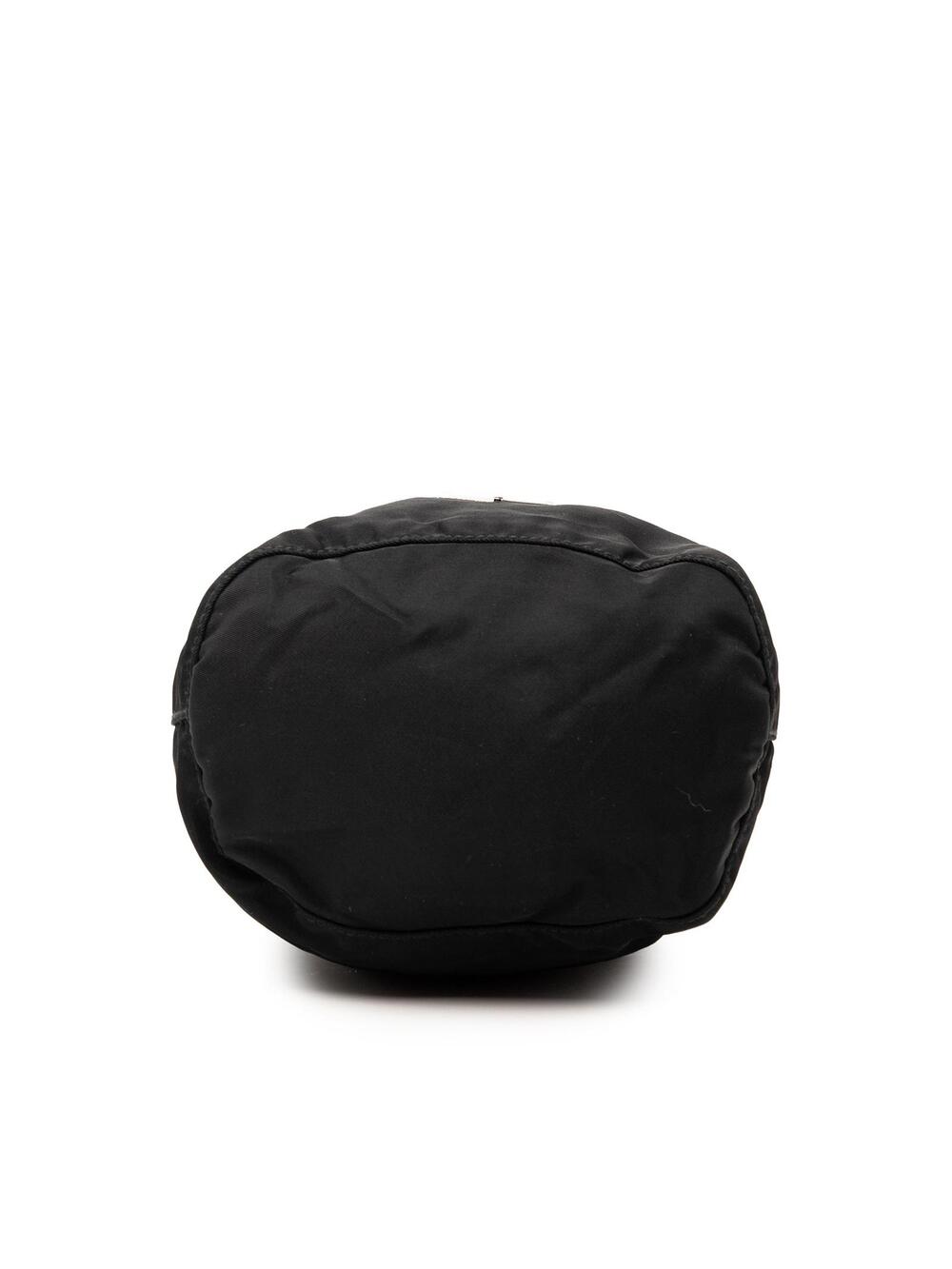 Prada Tessuto Drawstring Pouch Pre- #279200P39B - Picture 3 of 6